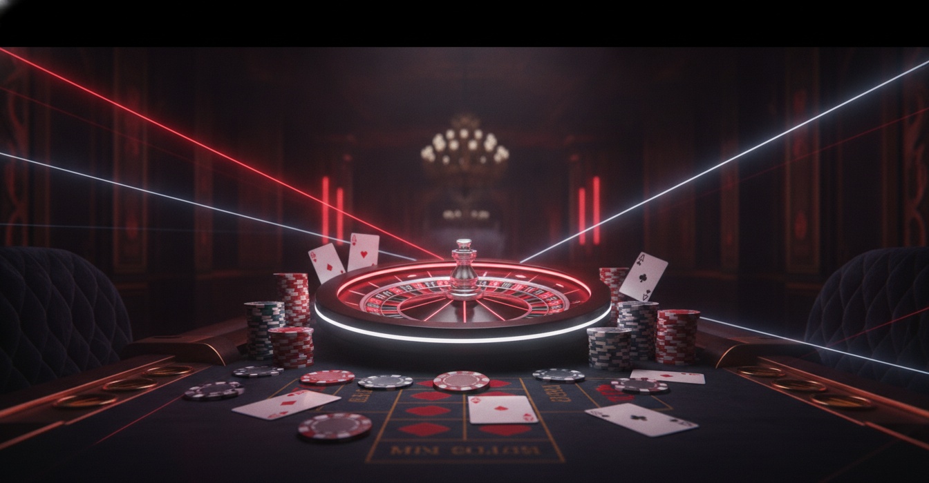 Weiss Casino