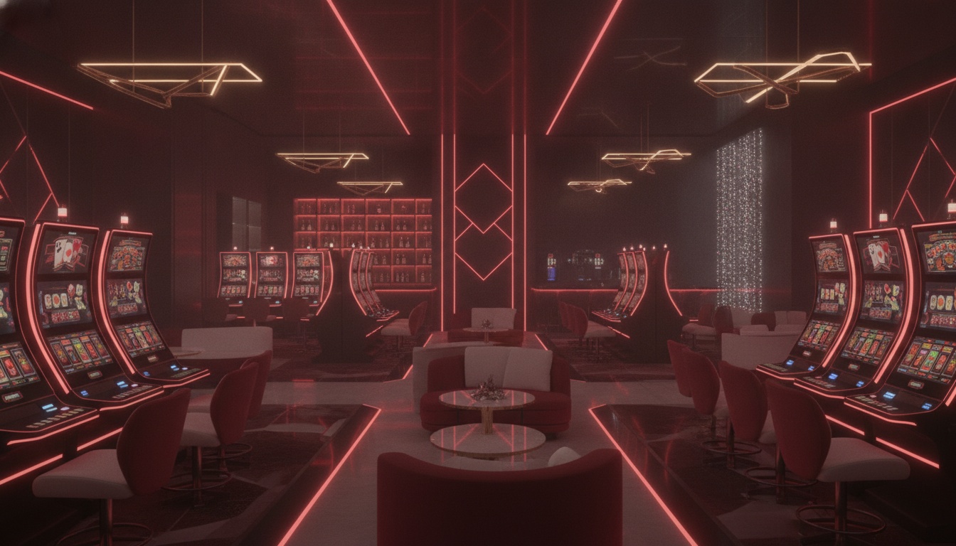 O Weiss Casino — Szczegółowa Recenzja